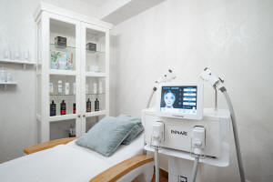 hotel belvedere w Zakopanem w Polsce