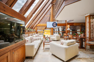 hotel belvedere w Zakopanem w Polsce