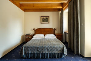 hotel belvedere w Zakopanem w Polsce